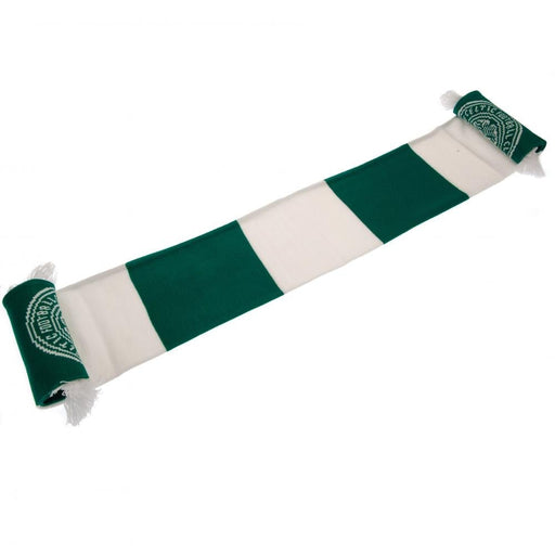 Celtic Fc Bar Scarf - Excellent Pick