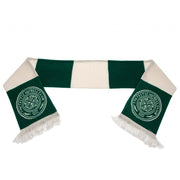 Celtic Fc Bar Scarf - Excellent Pick