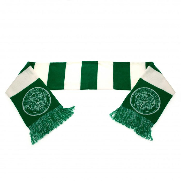 Celtic FC Bar Scarf NB - Excellent Pick