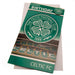 Celtic FC Birthday Card & Badge - Excellent Pick