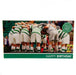 Celtic FC Birthday Card Huddle - Excellent Pick