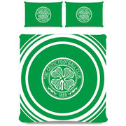 Celtic FC Double Duvet Set PL - Excellent Pick