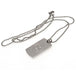 Celtic FC Engraved Dog Tag & Chain - Excellent Pick