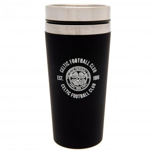 Celtic FC Executive Travel Mug - Excellent Pick