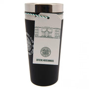 Celtic FC Executive Travel Mug - Excellent Pick