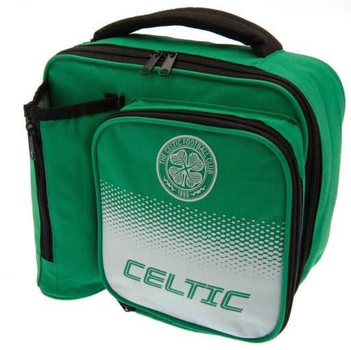 Celtic FC Fade Lunch Bag - Excellent Pick