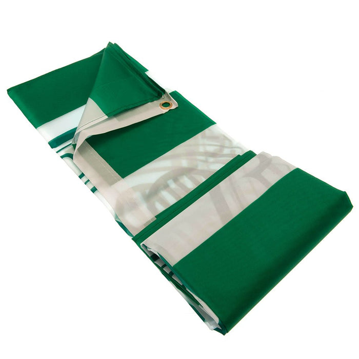 Celtic FC Flag HP - Excellent Pick