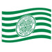 Celtic FC Flag HP - Excellent Pick