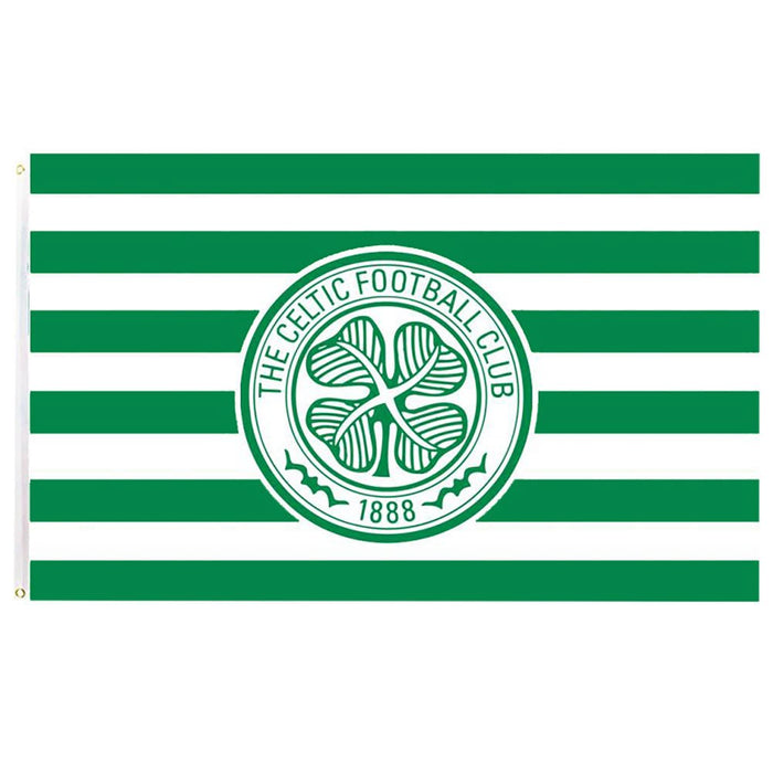 Celtic FC Flag HP - Excellent Pick