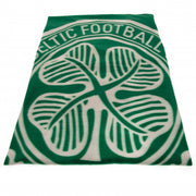 Celtic FC Fleece Blanket PL - Excellent Pick