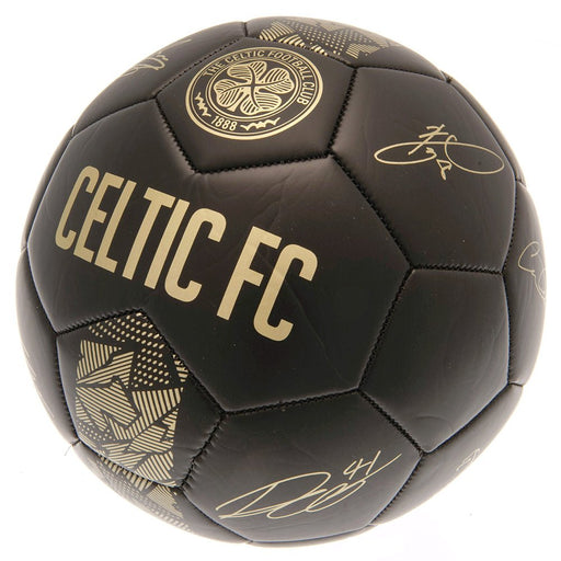 Celtic FC Football Gold PH - Excellent Pick