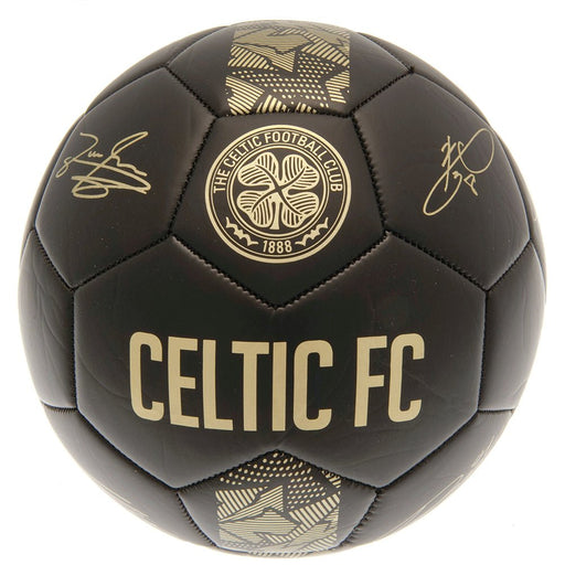 Celtic FC Football Gold PH - Excellent Pick