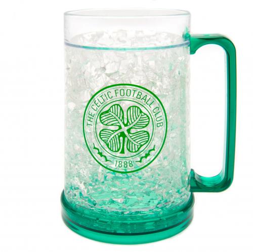 Celtic FC Freezer Mug - Excellent Pick