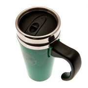 Celtic FC Handled Travel Mug - Excellent Pick