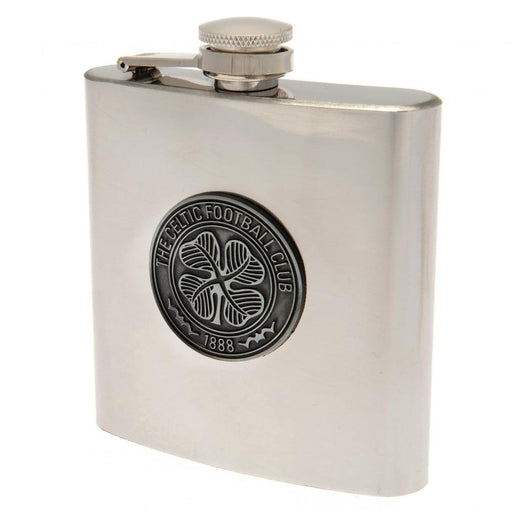 Celtic FC Hip Flask - Excellent Pick