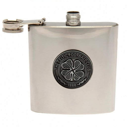 Celtic FC Hip Flask - Excellent Pick