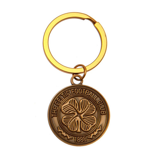 Celtic FC Keyring AG - Excellent Pick