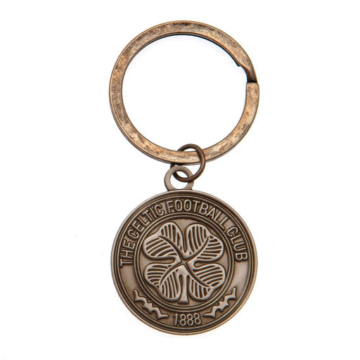 Celtic FC Keyring AS - Excellent Pick