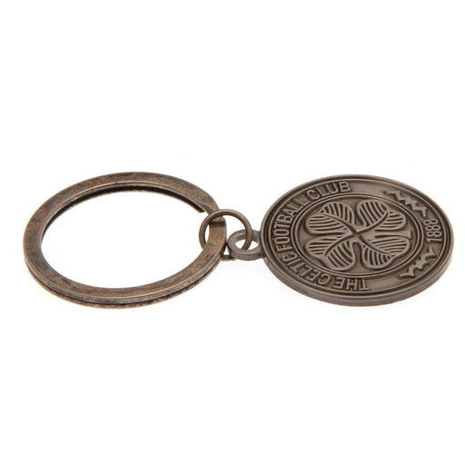 Celtic FC Keyring AS - Excellent Pick