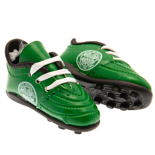 Celtic FC Mini Football Boots - Excellent Pick