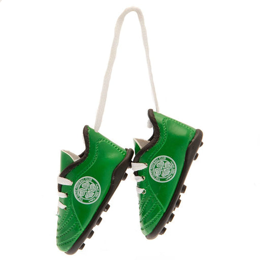 Celtic FC Mini Football Boots - Excellent Pick