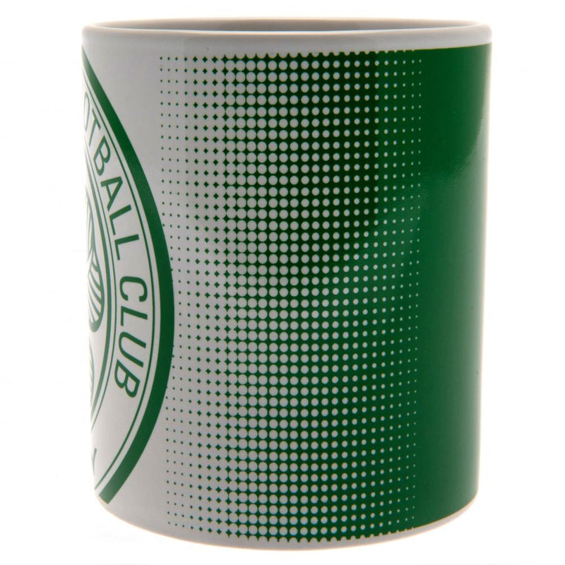 Celtic FC Mug HT - Excellent Pick