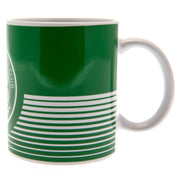 Celtic FC Mug LN - Excellent Pick