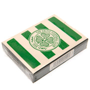 Celtic FC Playing Cards - Excellent Pick
