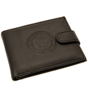 Celtic FC rfid Anti Fraud Wallet - Excellent Pick