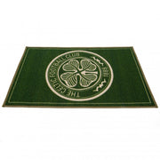 Celtic FC Rug - Excellent Pick