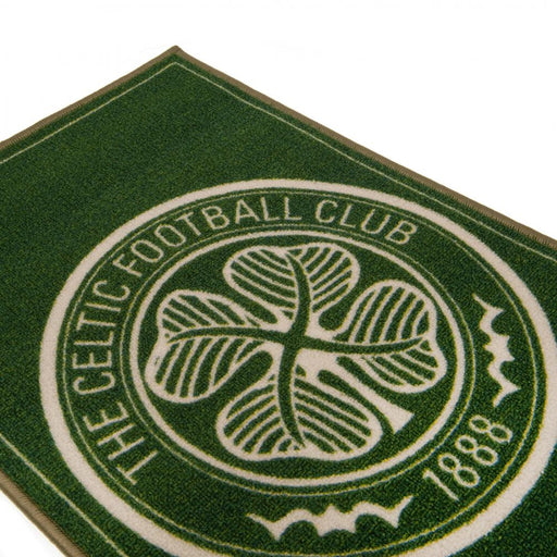 Celtic FC Rug - Excellent Pick
