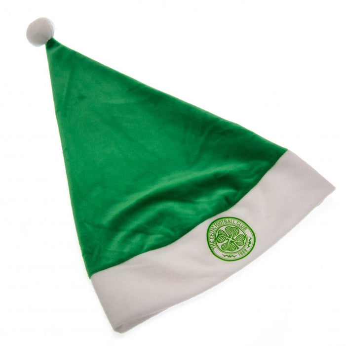 Celtic FC Santa Hat - Excellent Pick