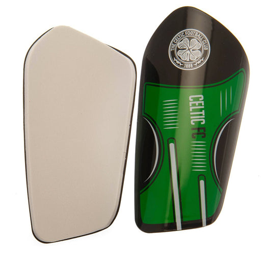 Celtic FC Shin Pads Kids DT - Excellent Pick