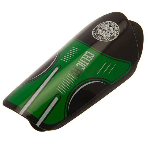 Celtic FC Shin Pads Youths DT - Excellent Pick