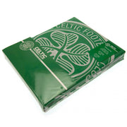 Celtic FC Single Duvet Set PL - Excellent Pick