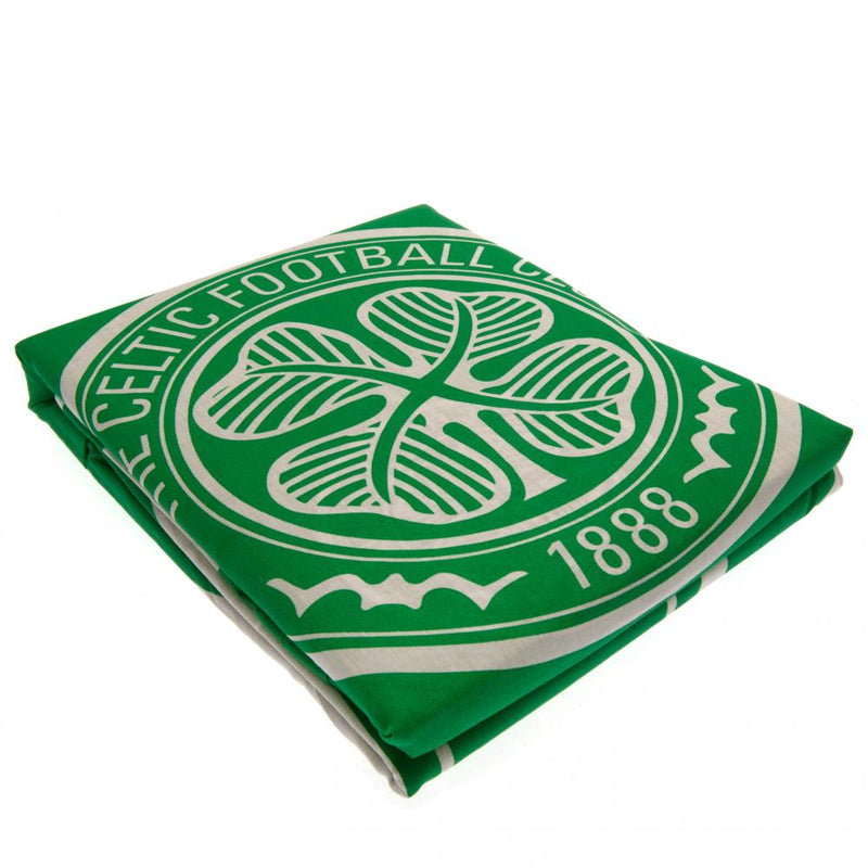 Celtic FC Single Duvet Set PL - Excellent Pick
