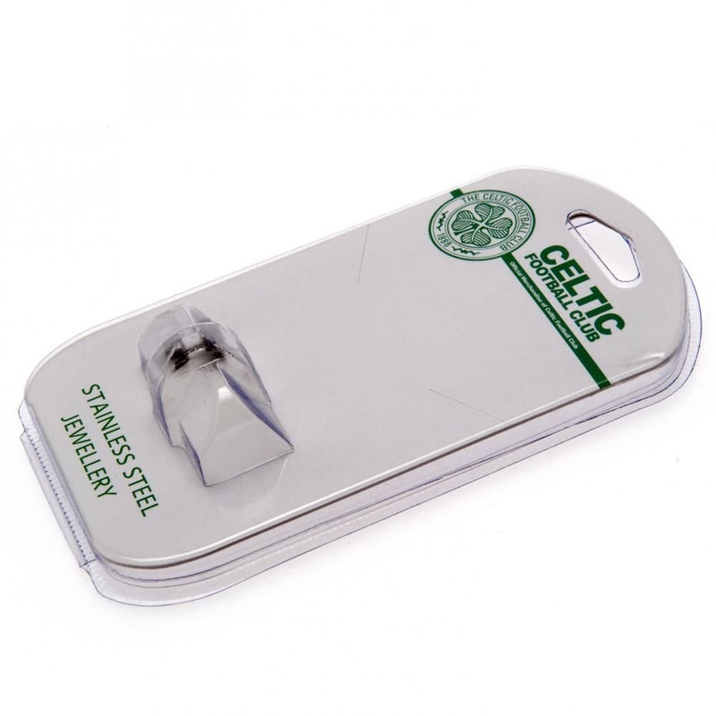 Celtic FC Stainless Steel Stud Earring - Excellent Pick
