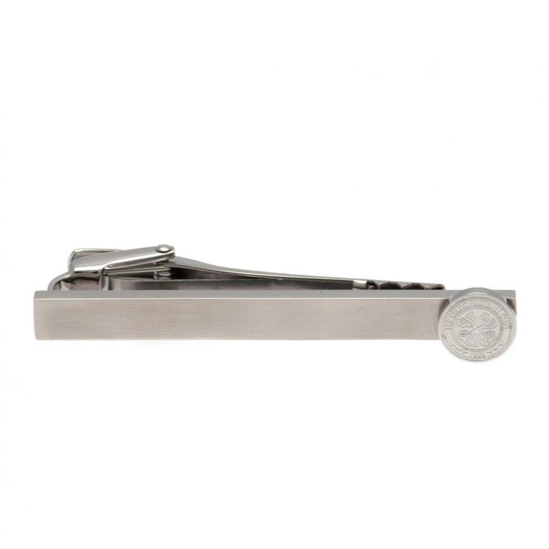Celtic FC Stainless Steel Tie Slide - Excellent Pick