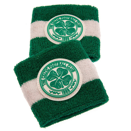 Celtic FC Wristbands - Excellent Pick