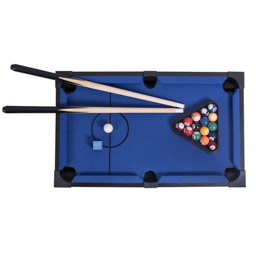 Chelsea Fc 20 Inch Pool Table - Excellent Pick