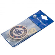 Chelsea FC 3pk Air Freshener - Excellent Pick