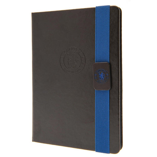 Chelsea FC A5 Notebook - Excellent Pick