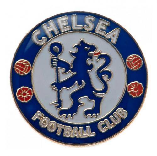Chelsea FC Badge - Excellent Pick