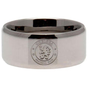 Chelsea FC Band Ring Large - Excellent Pick