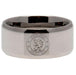 Chelsea FC Band Ring Small - Excellent Pick