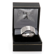 Chelsea FC Band Ring Small - Excellent Pick