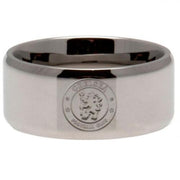 Chelsea FC Band Ring Small - Excellent Pick