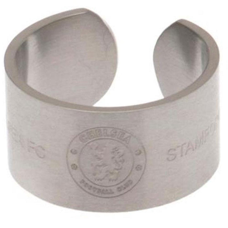 Chelsea FC Bangle Ring Large - Excellent Pick