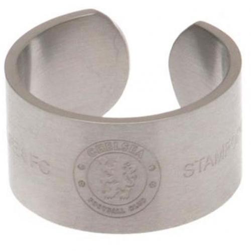Chelsea FC Bangle Ring Large - Excellent Pick