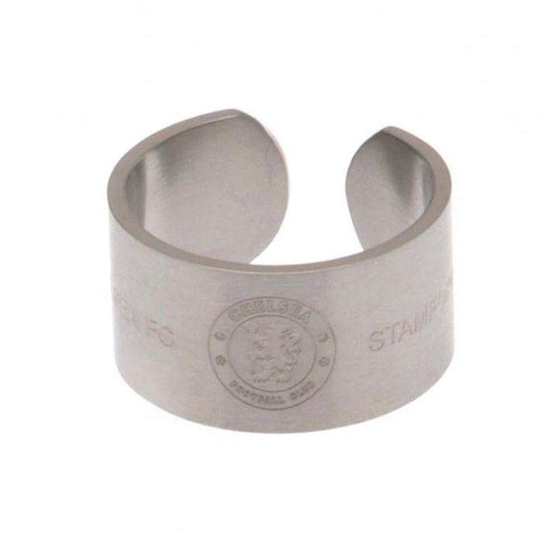Chelsea FC Bangle Ring Medium - Excellent Pick